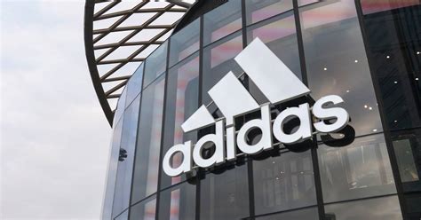 adidas digital transformation